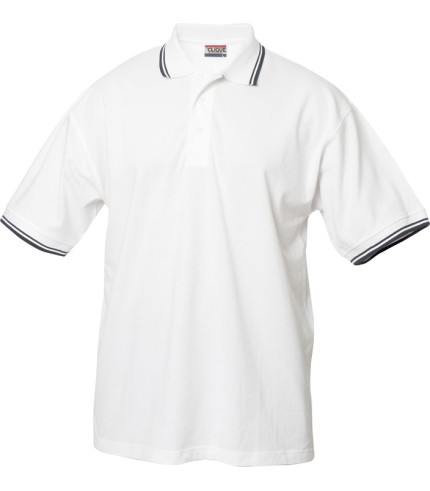 CLIQUE AMARILLO POLO WIT