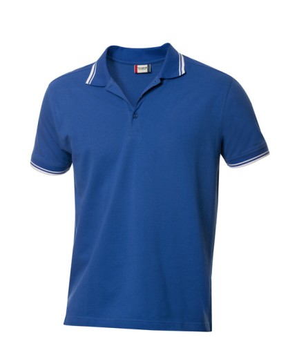 CLIQUE AMARILLO POLO KOBALT