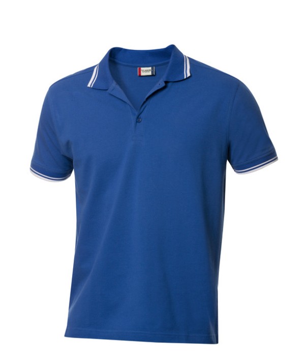 CLIQUE AMARILLO POLO KOBALT