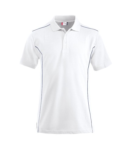 CLIQUE NEW CONWAY POLO WIT