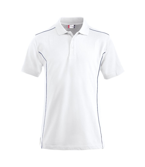 CLIQUE NEW CONWAY POLO WIT