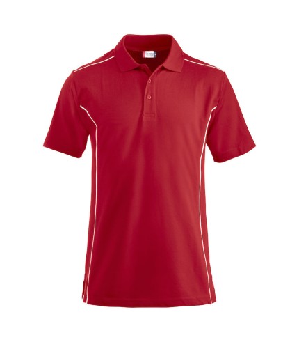 CLIQUE NEW CONWAY POLO ROOD
