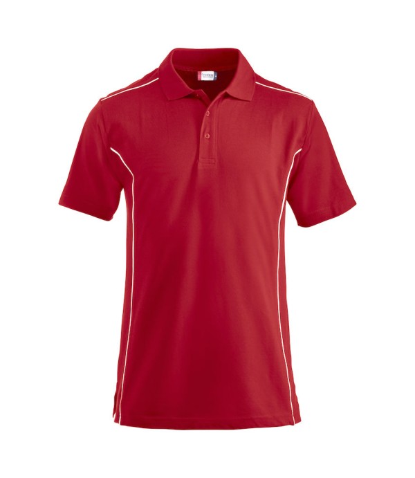CLIQUE NEW CONWAY POLO ROOD