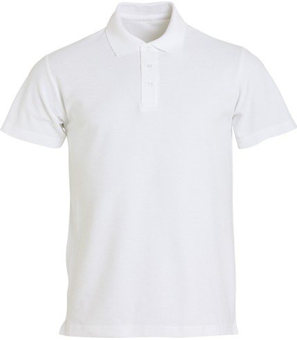 CLIQUE BASIC POLO WIT