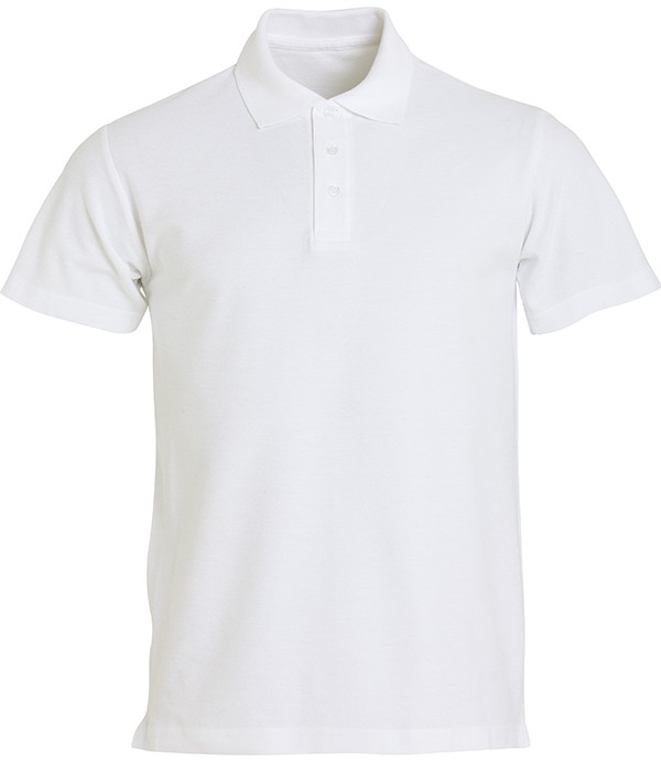 CLIQUE BASIC POLO WIT