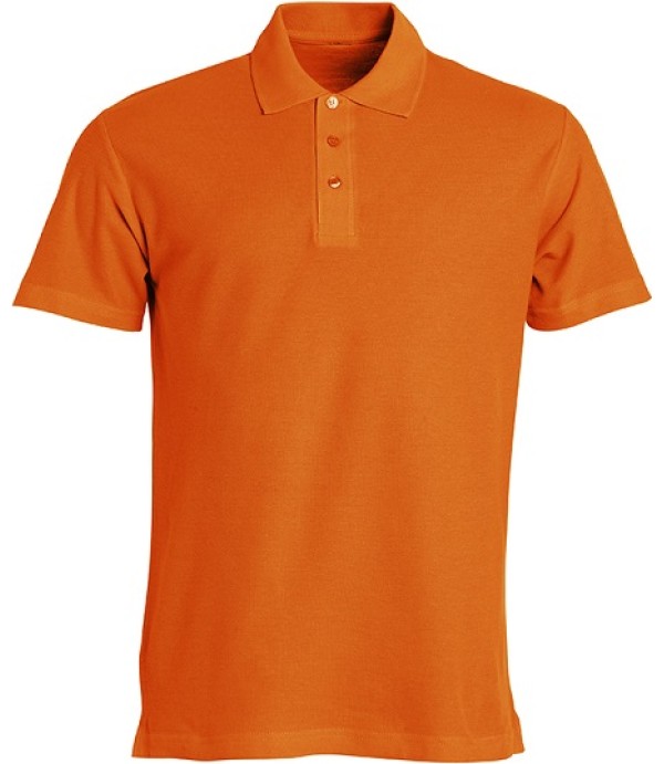 CLIQUE BASIC POLO DIEPORANJE