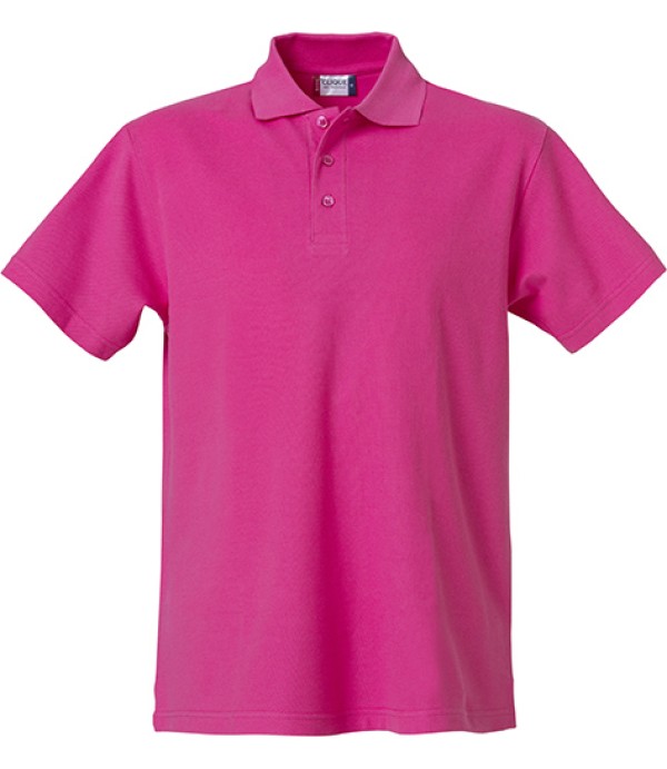 CLIQUE BASIC POLO HELDER KERSEN