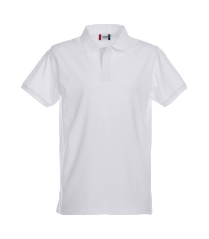 CLIQUE STRETCH PREMIUM POLO WIT