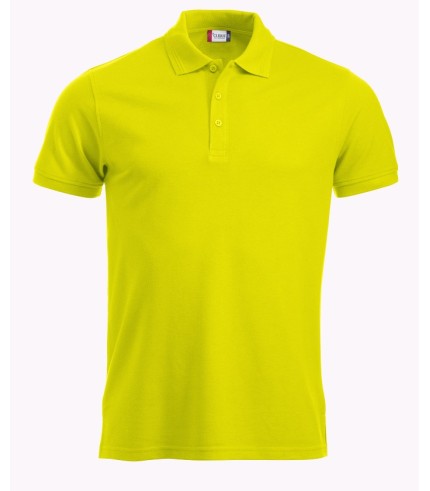 CLIQUE MANHATTAN POLO SIGNAALGEEL