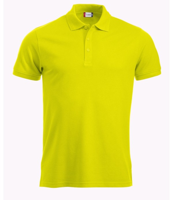 CLIQUE MANHATTAN POLO SIGNAALGEEL