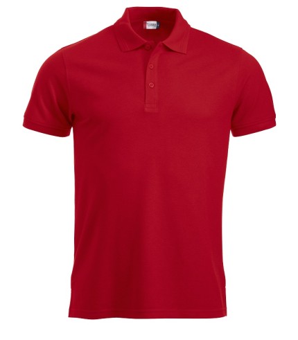 CLIQUE MANHATTAN POLO ROOD