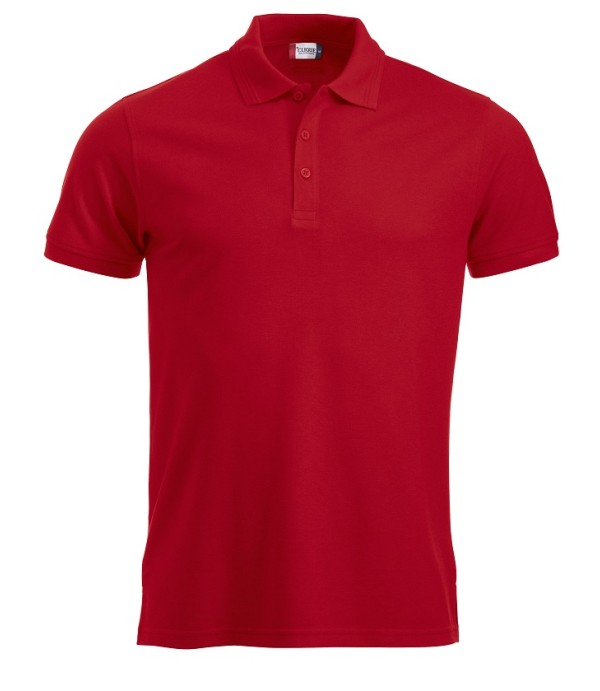 CLIQUE MANHATTAN POLO ROOD