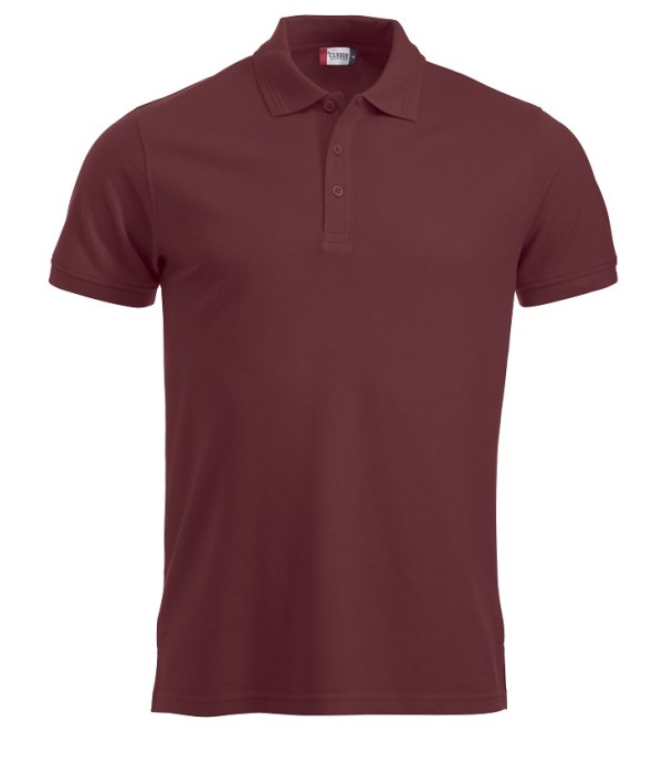 CLIQUE MANHATTAN POLO BORDEAUX