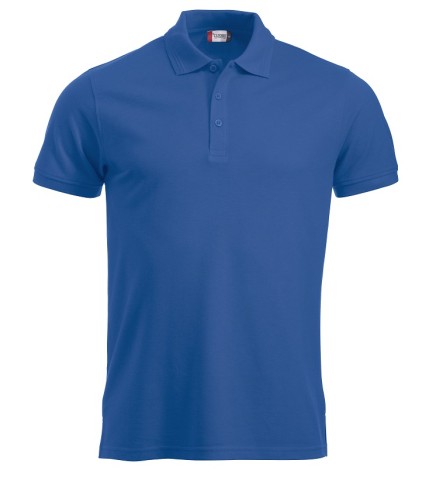 CLIQUE MANHATTAN POLO KOBALT