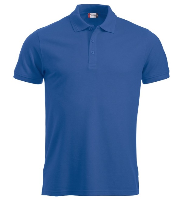 CLIQUE MANHATTAN POLO KOBALT