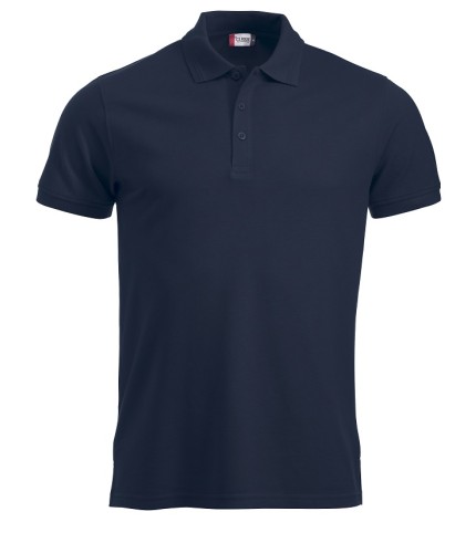 CLIQUE MANHATTAN POLO DARK NAVY