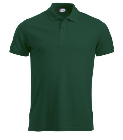 CLIQUE MANHATTAN POLO FLESSENGROEN