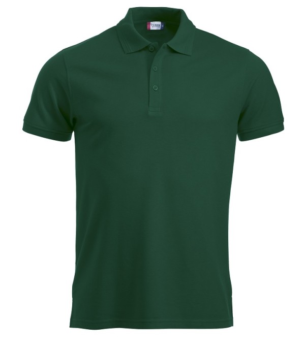 CLIQUE MANHATTAN POLO FLESSENGROEN