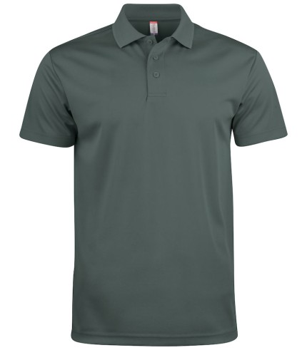 CLIQUE BASIC ACTIVE POLO PISTOL
