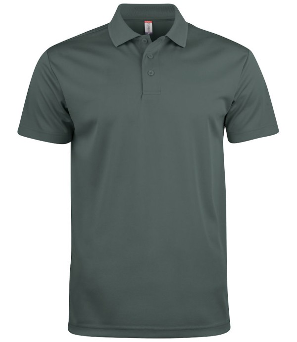 CLIQUE BASIC ACTIVE POLO PISTOL