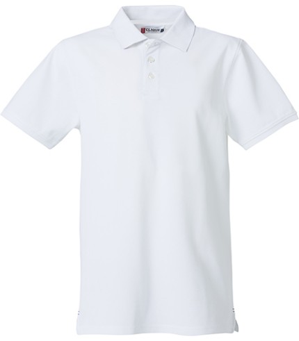 CLIQUE HEAVY PREMIUM POLO WIT