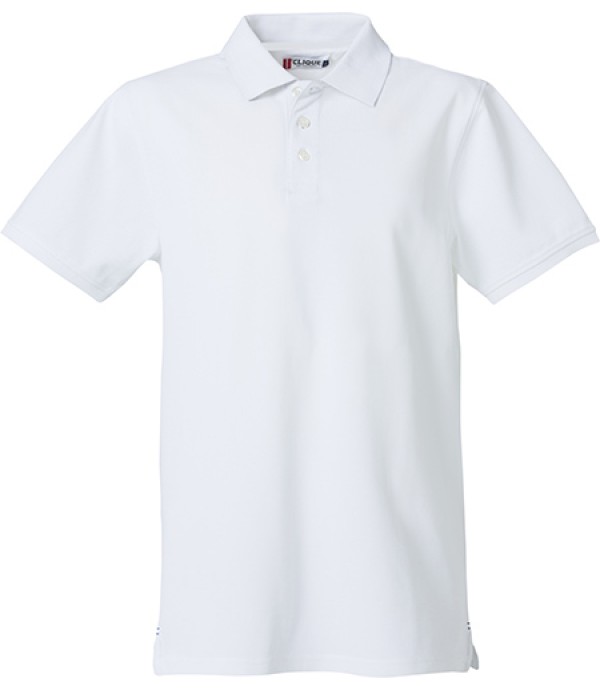 CLIQUE HEAVY PREMIUM POLO WIT