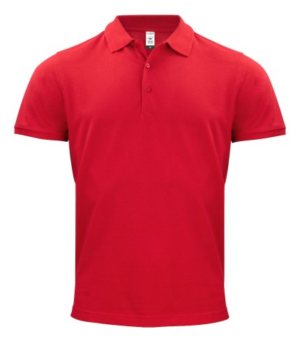 CLIQUE CLASSIC OC POLO  ROOD