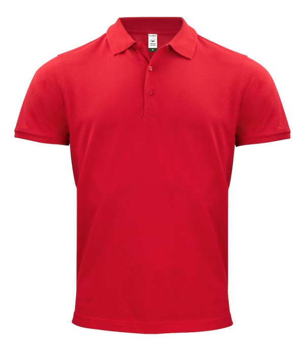CLIQUE CLASSIC OC POLO  ROOD