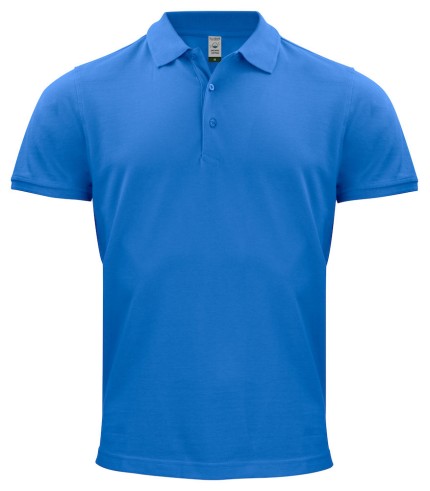 CLIQUE CLASSIC OC POLO  KOBALT