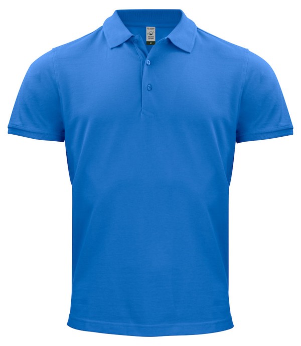 CLIQUE CLASSIC OC POLO  KOBALT