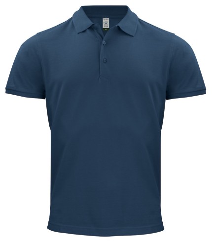 CLIQUE CLASSIC OC POLO  DARK NAVY