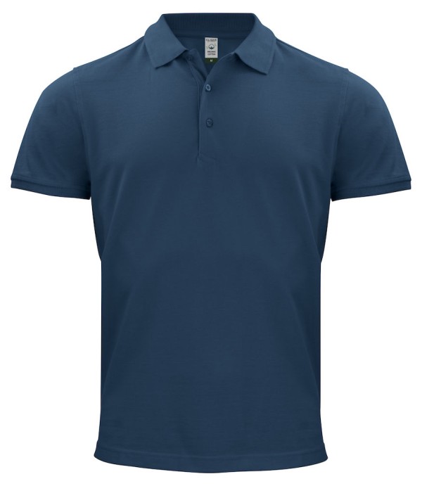 CLIQUE CLASSIC OC POLO  DARK NAVY