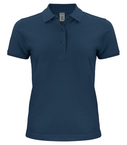 CLIQUE CLASSIC OC POLO WOMEN DARK NAVY