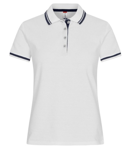 CLIQUE ASTORIA POLO WIT
