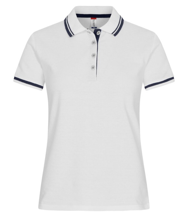 CLIQUE ASTORIA POLO WIT