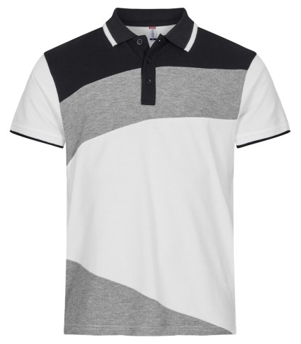 CLIQUE CONRAD POLO WIT