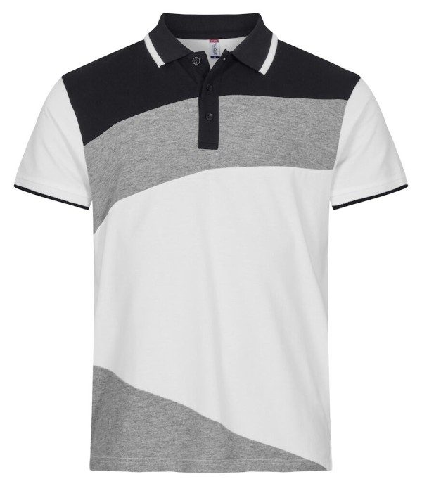 CLIQUE CONRAD POLO WIT