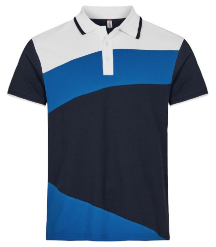 CLIQUE CONRAD POLO DARK NAVY
