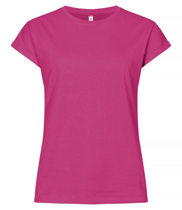 CLIQUE FASHION TOP WOMEN HELDER KERSEN