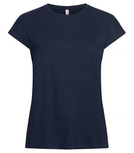 CLIQUE FASHION TOP WOMEN DARK NAVY
