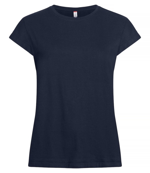CLIQUE FASHION TOP WOMEN DARK NAVY