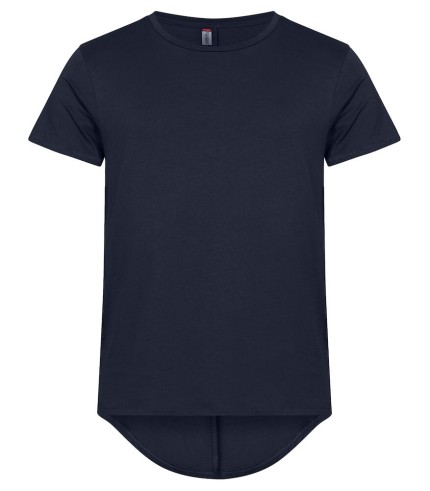 CLIQUE BROOKLYN T DARK NAVY