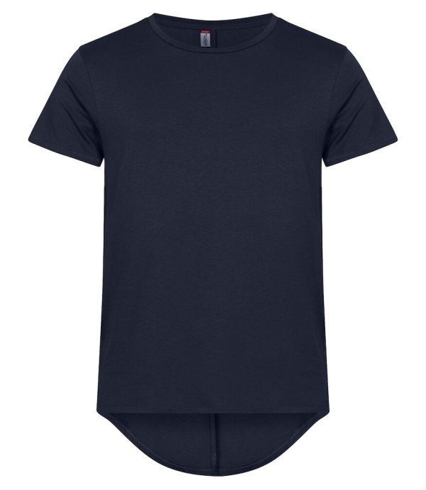 CLIQUE BROOKLYN T DARK NAVY