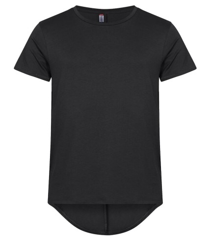 CLIQUE BROOKLYN T ZWART