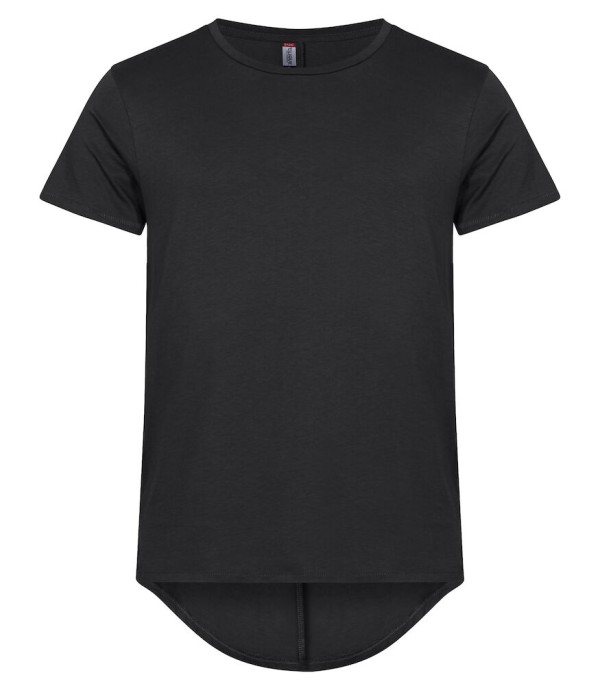 CLIQUE BROOKLYN T ZWART