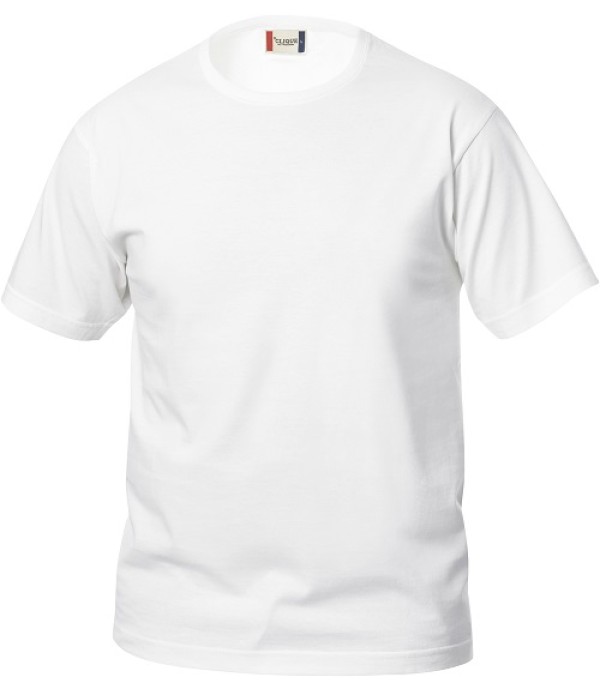 CLIQUE BASIC-T WIT
