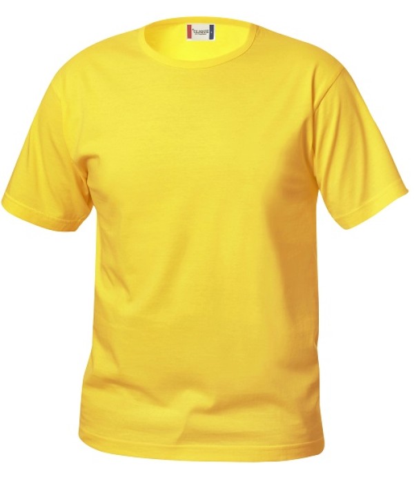 CLIQUE BASIC-T LEMON