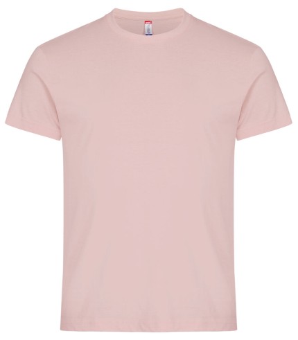 CLIQUE BASIC-T CANDY ROZE