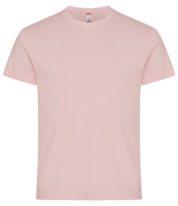 CLIQUE BASIC-T CANDY ROZE