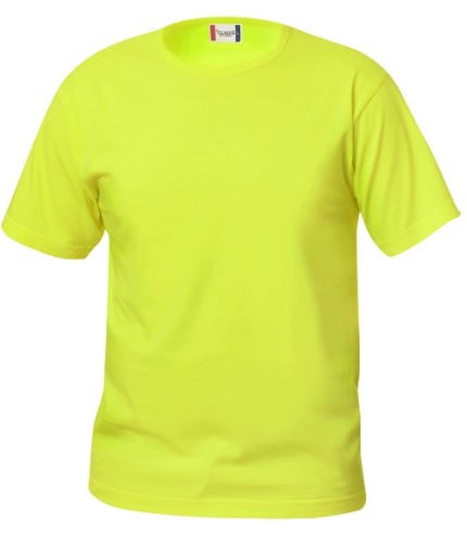 CLIQUE BASIC-T SIGNAALGROEN